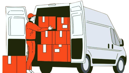 Transport Marfă în Chișinău