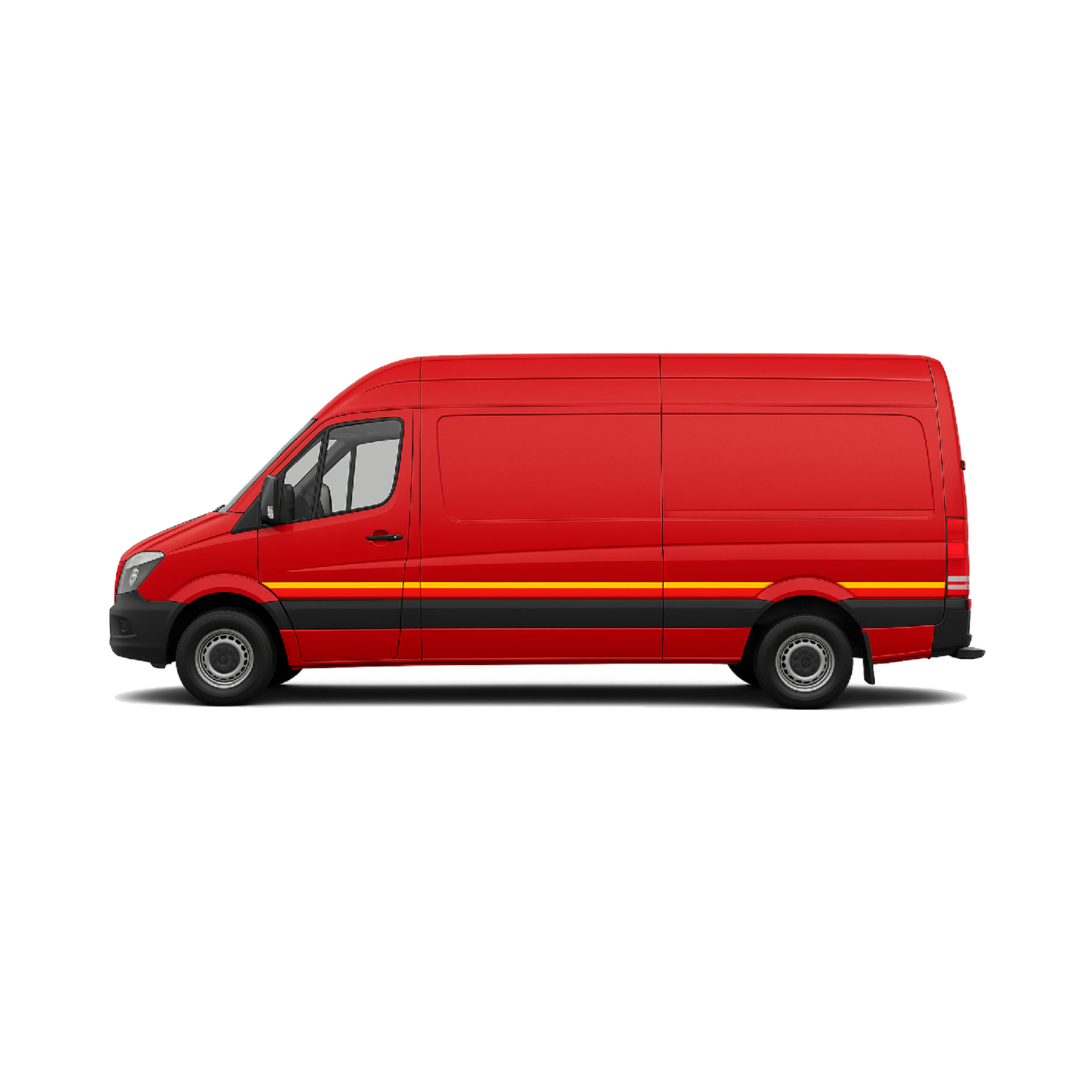 Transport Maxi 1.5 Ton